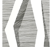 o. T. / aus der Serie Aussetzung    Tuschezeichnung, 14,7 cm x 21 cm (2010)
